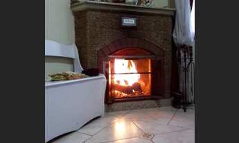 Imagem 7: Casa com 3 Quartos à Venda na Rua Coronel Villagran Cabrita - Partenon, Porto Alegre