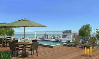 Imagem 4: Apartamento dois quartos sendo uma suite