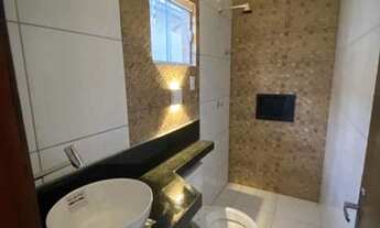 Imagem 2: VENDE-SE CASA Casa com 3 dormitórios