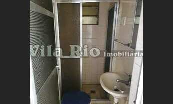 Imagem 5: ÓTIMA CASA DE FUNDOS 2 QUARTOS