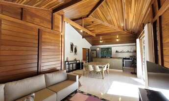 Imagem 6: BRUMADINHO - Casa de Condomínio - Condomínio Jardins