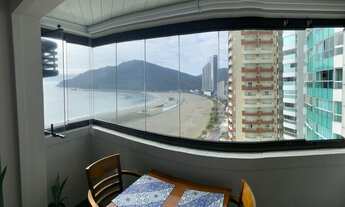 Imagem: Apartamento com vista mar na Barra Sul 01