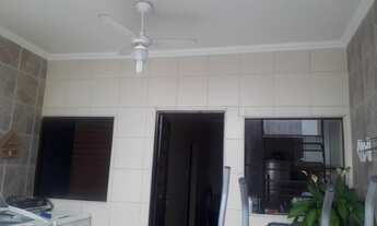 Imagem 6: Casa para Venda em Sorocaba / SP no bairro Jardim Pacaembu