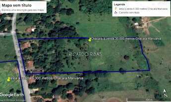 Imagem 5: Terreno em loteamento - Bairro Chácara Marivânia em Aparecida de Goiânia