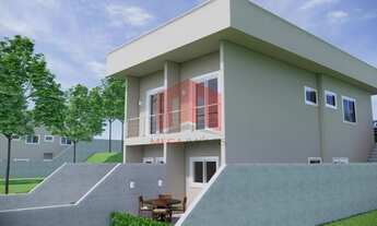 Imagem 5: Casa à venda 2 Quartos, 2 Suites, 2 Vagas, 110M², Jardim Imperial, Atibaia - SP