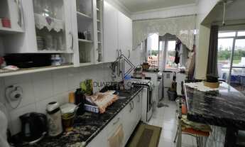 Imagem 4: Apartamento à venda no bairro Praia Comprida - São José/SC