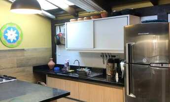 Imagem 6: FLORIANóPOLIS - Casa Padrão - Cachoeira Do Bom Jesus