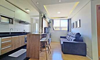 Imagem 3: NOVO HAMBURGO - Apartamento Padrão - São Jorge