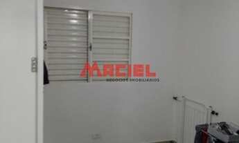 Imagem 3: Venda - APARTAMENTO - MIRANTE I - JARDIM SANTA INES II - SAO JOSE DOS CAMPOS - 46 M² AU