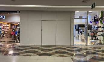 Imagem 6: Excelente loja no Shopping da Gávea