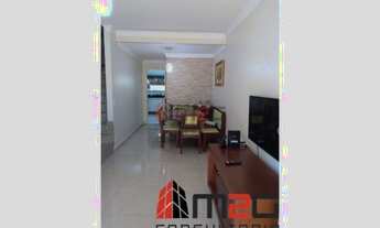 Imagem: Lindo sobrado à venda em condomínio fechado