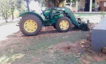 Imagem 5: Araçatuba - Fazenda/Sítio - Chácaras Califórnia