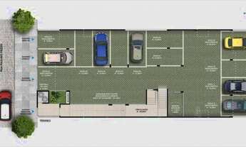 Imagem 3: Caxias Do Sul - Apartamento Padrão - Desvio Rizzo