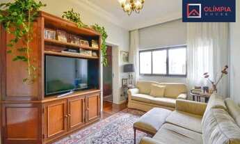 Imagem 4: Apartamento Venda 4 Dormitórios - 278 m² Vila Clementino