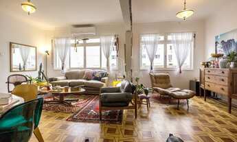 Imagem 5: PORTO ALEGRE - Padrão - Santana