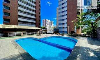 Imagem 5: Apartamento com 3 dormitórios à venda, 115 m² por R$ 849.000,00 - Aldeota - Fortaleza/CE