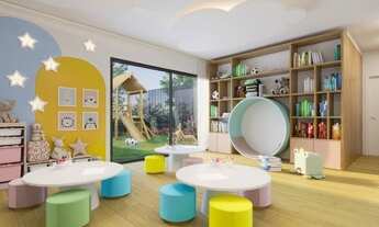 Imagem 4: L)Lindo Apartamento de 2 Quartos-46m²-Torreão-Edf. Noêmia