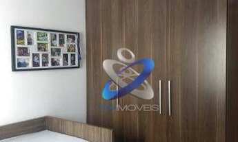 Imagem 7: Apartamento com 3 dormitórios à venda, 82 m² por R$ 700.000,00 - Jardim Aquarius - São Jos