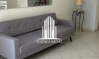 Imagem 5: Apartamento com 2 dormitórios no Jabaquara