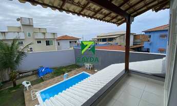 Imagem 3: RIO DAS OSTRAS - Casa Padrão - CIDADE PRAIANA