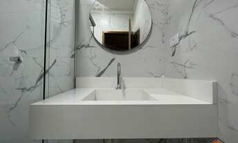 Imagem: Casa Residencial com 3 quartos à venda