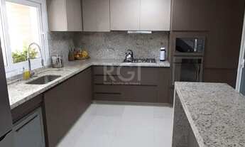 Imagem 4: Casa Condominio em Vila Nova