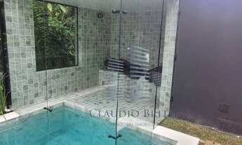 Imagem 5: Casa com 5 dormitórios à venda, 389 m² por R$ 6.900.000,00 - Riviera Módulo 24 - Bertioga