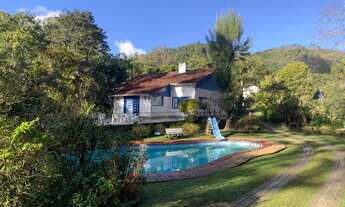 Imagem 5: Belo sitio localizado entre Petropolis e Itaipava