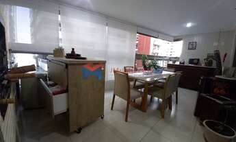 Imagem 7: Apartamento com 3 dorms, Canto do Forte, Praia Grande - R$ 1.37 mi, Cod: 415024