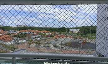 Imagem: Apartamento no Reserva Renascença, 3 quartos