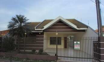 Imagem: MARINGÁ - CASA PADRÃO - ZONA 07