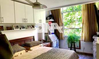 Imagem 3: Rio de Janeiro - Apartamento Padrão - Copacabana