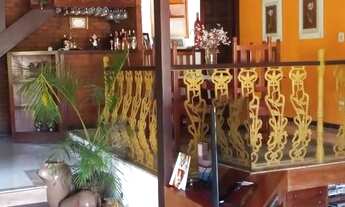 Imagem 5: Casa duplex 4 quartos , suites, varandão, Piscina, Churrasqueira,2 vagas- Itaipu - Niterói