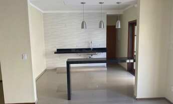 Imagem 7: Casa térrea com mezanino no Taubaté Village, com 4 suites, em condomínio fechado, Jardim d