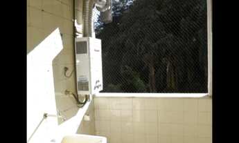 Imagem 4: Apto Aluguel Flamengo com 60 m, 2 quartos ( 1 suite)3 banheiros, vaga de garagem e lazer