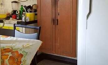 Imagem 7: Apartamento 3 quartos, Sacada, Garagem coletiva, Bairro: Boqueirão, Cidade: Santos/SP