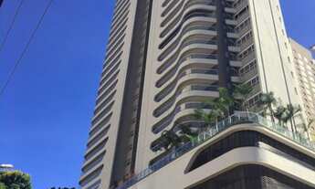 Imagem 3: Residencial Sinfonia Eco Design Setor Marista - Goiânia - GO