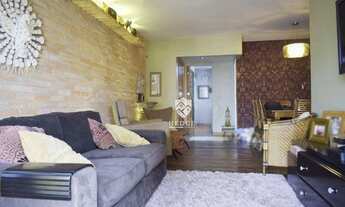 Imagem 5: Apartamento com 3 dormitórios à venda, 112 m² por R$ 1.595.000 - Perdizes - São Paulo/SP