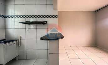 Imagem 4: Cond.: Residencial Aeroporto Bairro: CENTRO SUL Valor: R$ 130.000,00