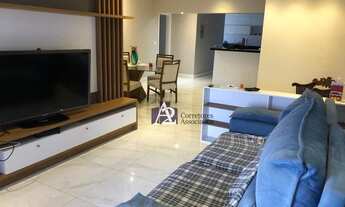 Imagem: AP1118- Maravilhoso apartamento com 4 quartos