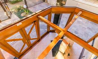 Imagem 5: Porto Alegre - Apartamento Padrão - Petrópolis