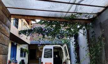 Imagem 3: BELO HORIZONTE - Galpão/Depósito/Armazém - Cachoeirinha