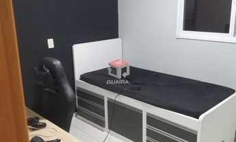 Imagem 3: Apartamento à venda, 2 quartos, 1 vaga, Curuçá - Santo André/SP