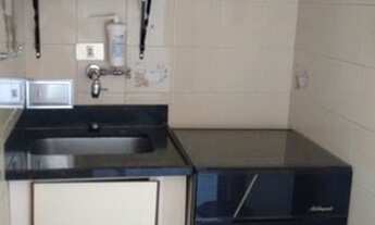 Imagem 7: Apartamento para venda possui 37 metros quadrados com 1 quarto em República - São Paulo