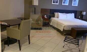 Imagem: EDF BEACH CLASS EXECUTIVE