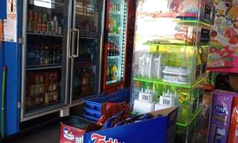 Imagem 5: Vendo mercadinho