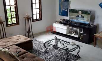 Imagem 5: Casa à venda 2 Quartos, 2 Suites, 1 Vaga, 154M², Retiro das Fontes, Atibaia - SP