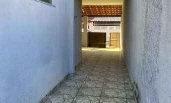 Imagem 4: Casa em condomínio fechado com dois quartos