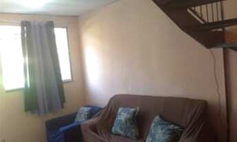 Imagem 3: Casa dois quartos independente sentido estrada da Cachamorra/Campo Grande