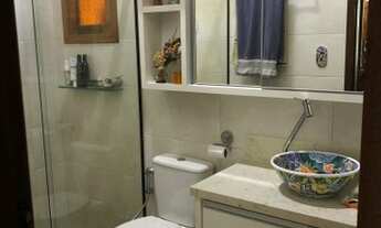 Imagem 7: FLORIANóPOLIS - Casa Padrão - Cachoeira Do Bom Jesus